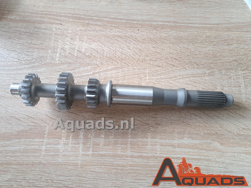 Gear shift CFMoto 500